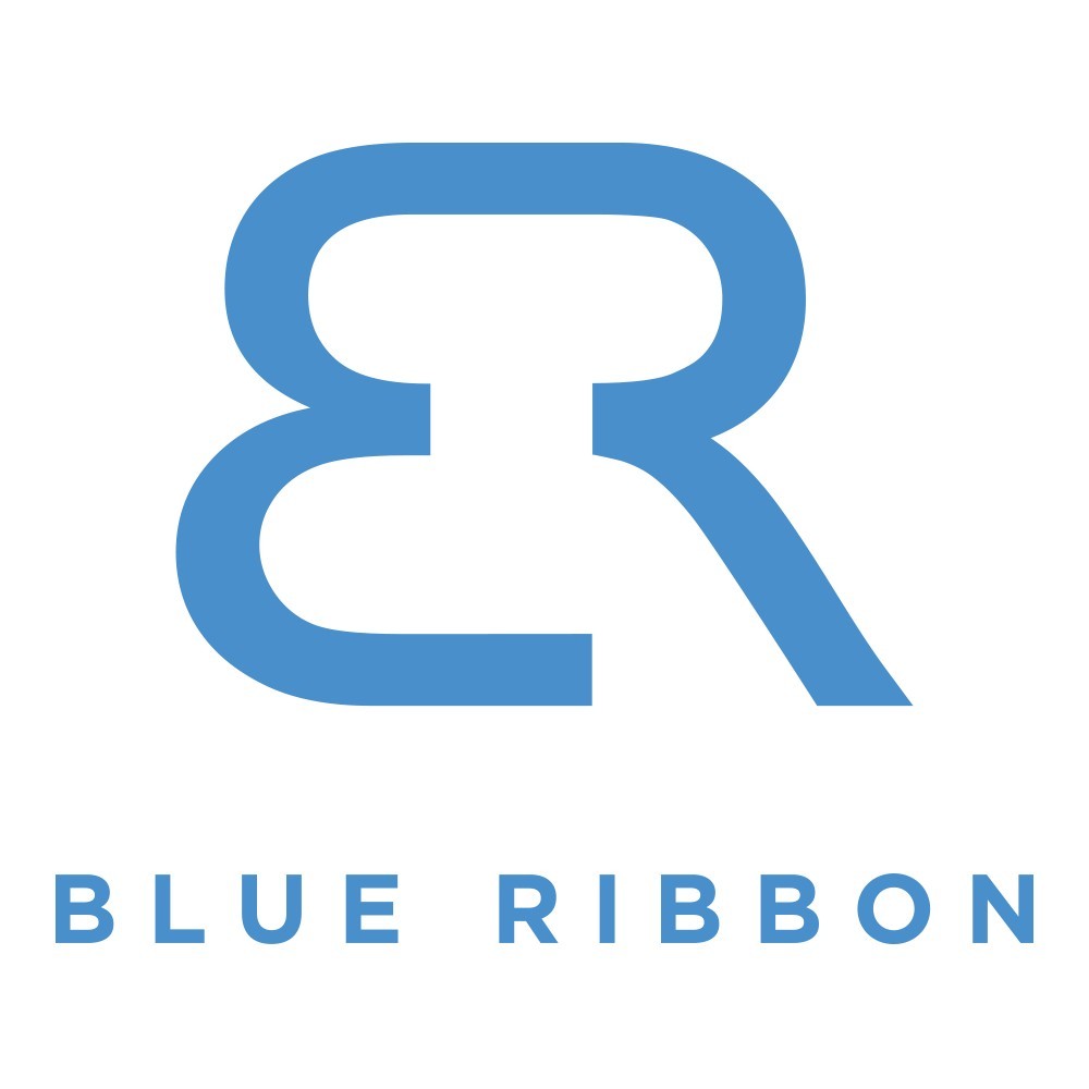Blue Ribbon LLC logo