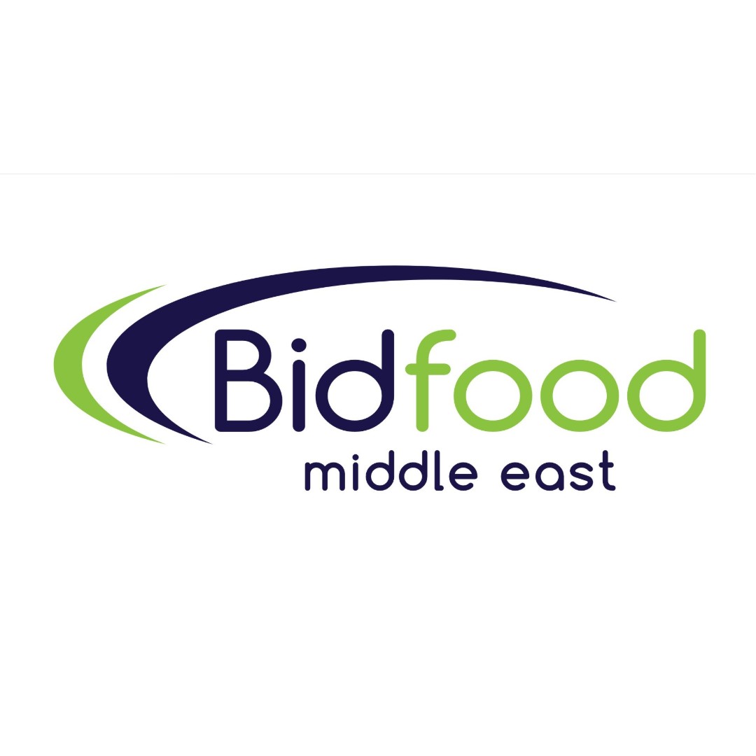 Bid Food logo
