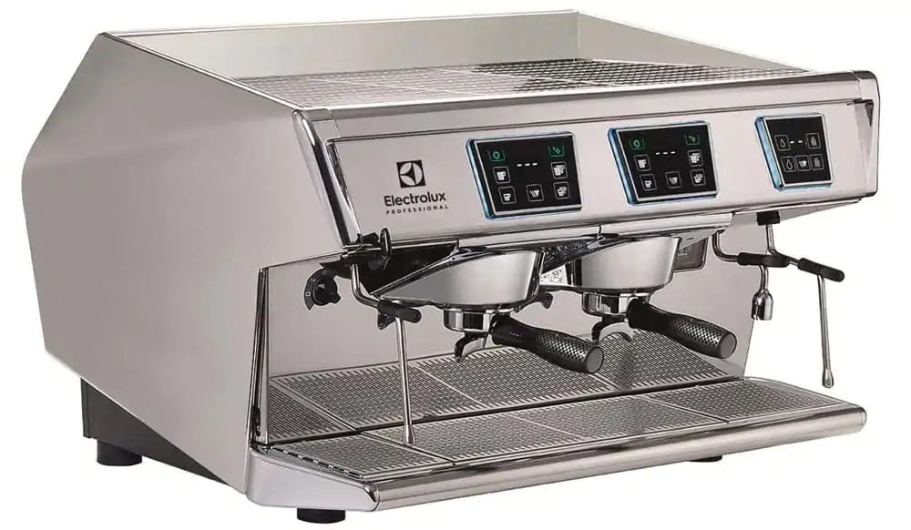 Espresso Coffee Machines