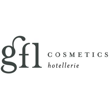 GFL cosmetics logo