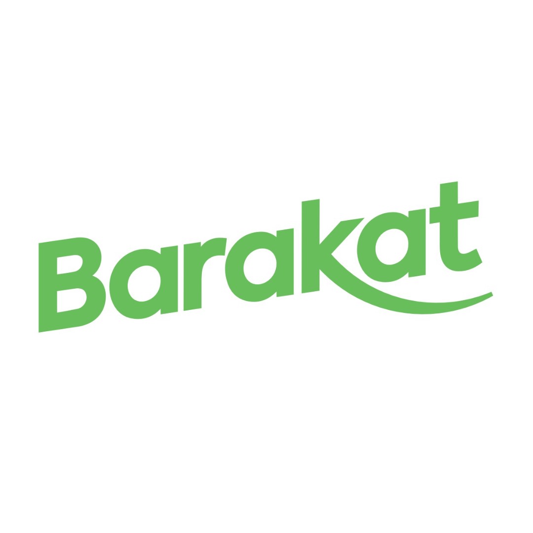 Barakat Quality Plus logo
